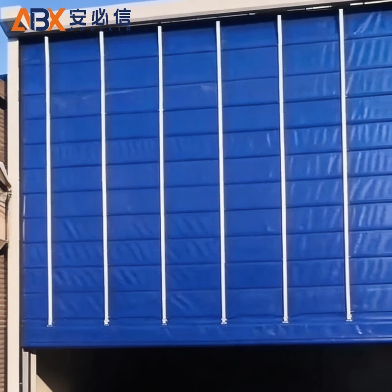 舟山市堆积门